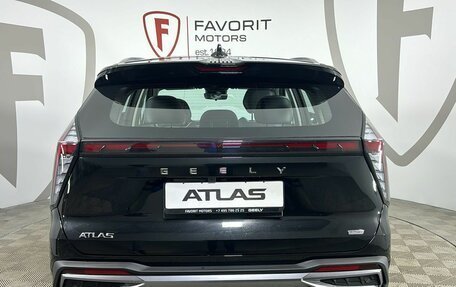 Geely Atlas, 2025 год, 3 917 190 рублей, 4 фотография