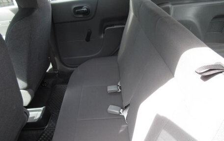 Nissan AD III, 2022 год, 700 000 рублей, 6 фотография