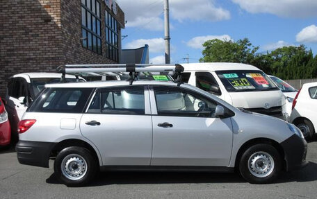 Nissan AD III, 2022 год, 700 000 рублей, 15 фотография