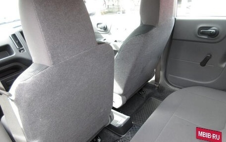 Nissan AD III, 2022 год, 700 000 рублей, 5 фотография