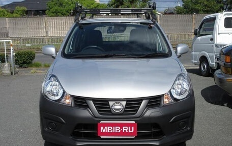 Nissan AD III, 2022 год, 700 000 рублей, 2 фотография