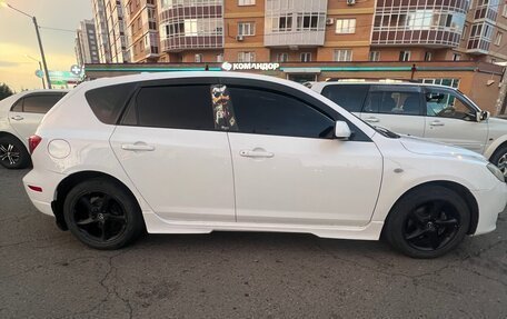 Mazda 3, 2004 год, 650 000 рублей, 1 фотография