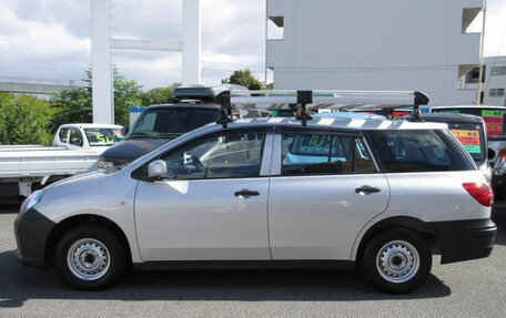 Nissan AD III, 2022 год, 700 000 рублей, 18 фотография