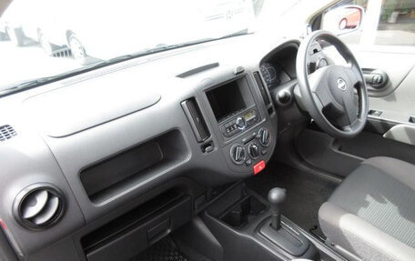 Nissan AD III, 2022 год, 700 000 рублей, 21 фотография