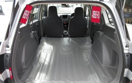 Nissan AD III, 2022 год, 700 000 рублей, 12 фотография