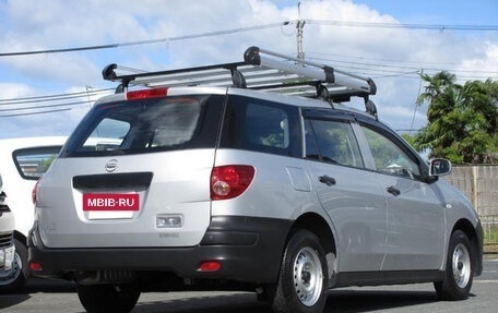 Nissan AD III, 2022 год, 700 000 рублей, 16 фотография