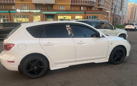 Mazda 3, 2004 год, 650 000 рублей, 5 фотография