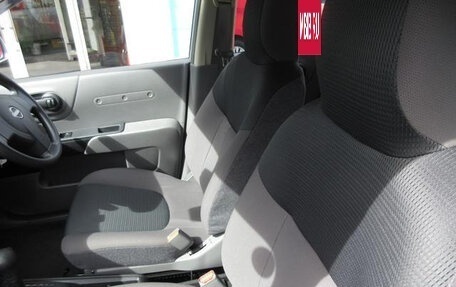 Nissan AD III, 2022 год, 700 000 рублей, 22 фотография