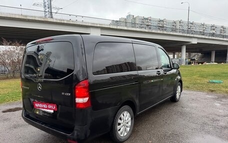 Mercedes-Benz Vito, 2018 год, 2 100 000 рублей, 5 фотография