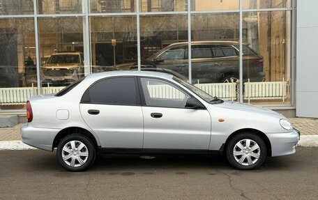 ЗАЗ Chance, 2011 год, 245 000 рублей, 6 фотография