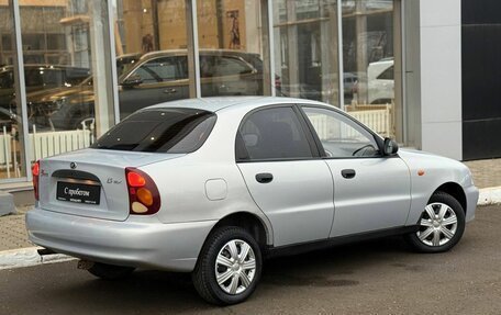 ЗАЗ Chance, 2011 год, 245 000 рублей, 5 фотография