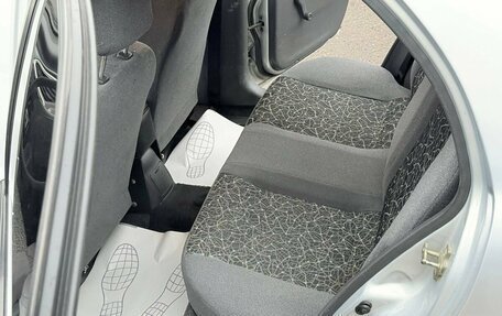 ЗАЗ Chance, 2011 год, 245 000 рублей, 10 фотография