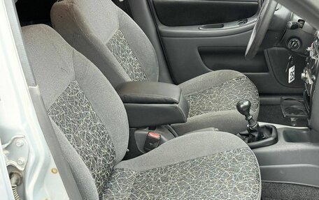 ЗАЗ Chance, 2011 год, 245 000 рублей, 12 фотография