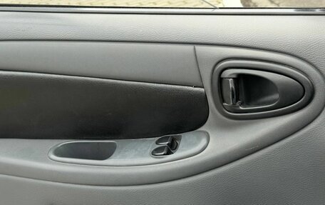 ЗАЗ Chance, 2011 год, 245 000 рублей, 18 фотография