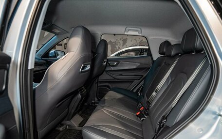 Chery Tiggo 4 I рестайлинг, 2025 год, 2 099 000 рублей, 11 фотография