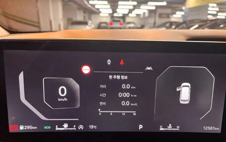 KIA Carnival, 2024 год, 4 800 030 рублей, 6 фотография