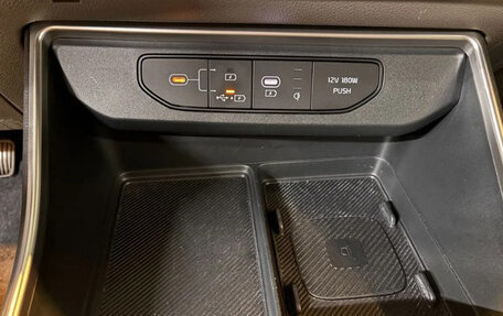 KIA Carnival, 2024 год, 4 800 030 рублей, 12 фотография