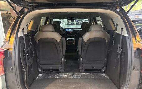 KIA Carnival, 2024 год, 4 800 030 рублей, 15 фотография