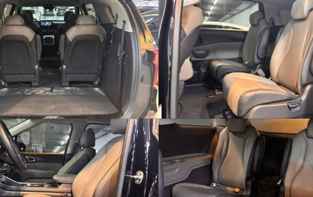 KIA Carnival, 2024 год, 4 800 030 рублей, 8 фотография