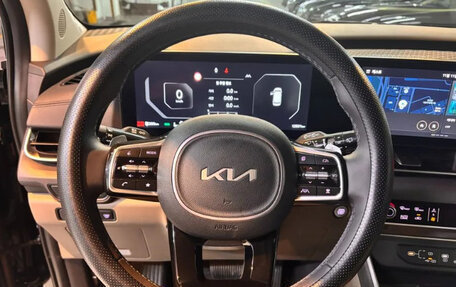 KIA Carnival, 2024 год, 4 800 030 рублей, 4 фотография