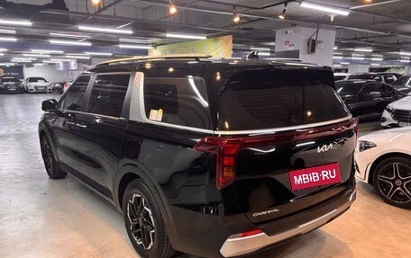 KIA Carnival, 2024 год, 4 800 030 рублей, 2 фотография