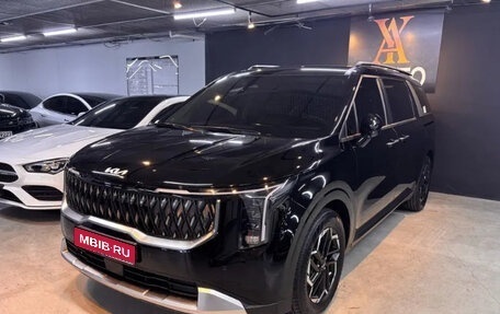 KIA Carnival, 2024 год, 4 800 030 рублей, 1 фотография