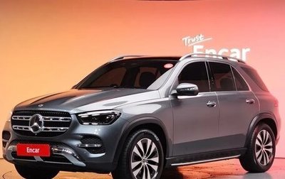 Mercedes-Benz GLE, 2025 год, 9 179 000 рублей, 1 фотография