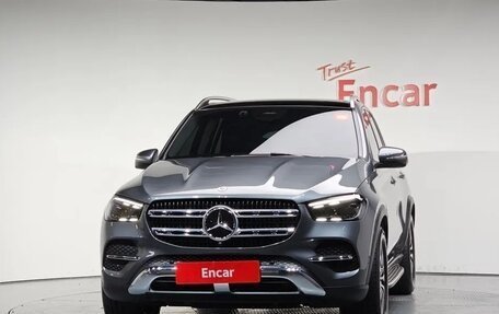 Mercedes-Benz GLE, 2025 год, 9 179 000 рублей, 3 фотография