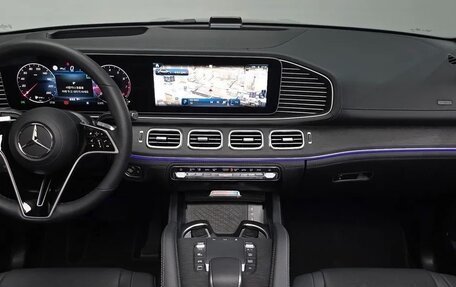 Mercedes-Benz GLE, 2025 год, 9 179 000 рублей, 7 фотография