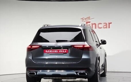 Mercedes-Benz GLE, 2025 год, 9 179 000 рублей, 4 фотография