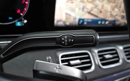 Mercedes-Benz GLE, 2025 год, 9 179 000 рублей, 9 фотография