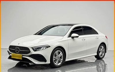 Mercedes-Benz A-Класс, 2025 год, 3 050 010 рублей, 1 фотография