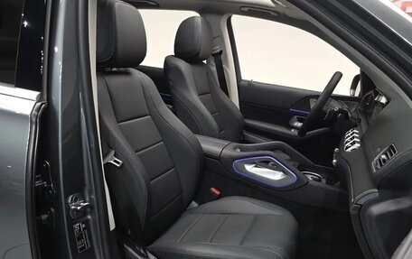 Mercedes-Benz GLE, 2025 год, 9 179 000 рублей, 10 фотография