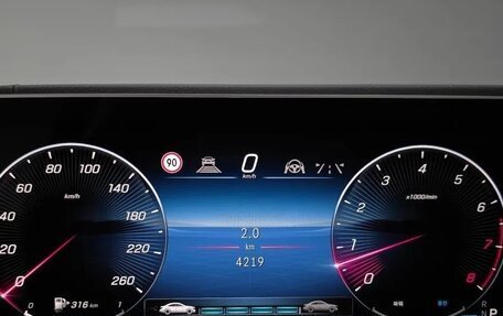 Mercedes-Benz GLE, 2025 год, 9 179 000 рублей, 8 фотография