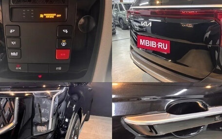 KIA Carnival, 2024 год, 4 800 030 рублей, 17 фотография