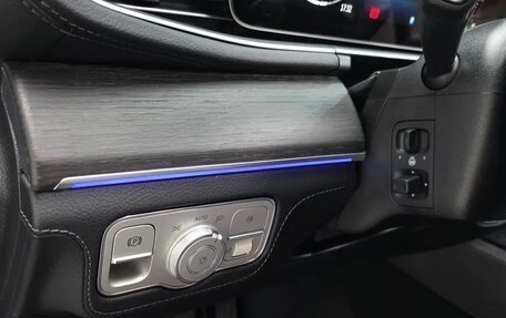 Mercedes-Benz GLE, 2025 год, 9 179 000 рублей, 16 фотография