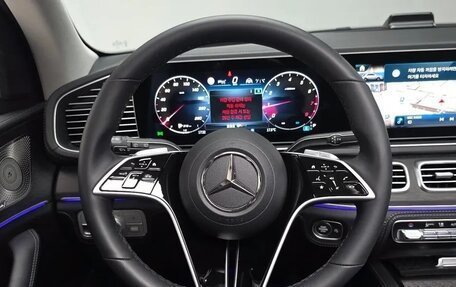 Mercedes-Benz GLE, 2025 год, 9 179 000 рублей, 13 фотография