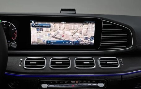 Mercedes-Benz GLE, 2025 год, 9 179 000 рублей, 14 фотография