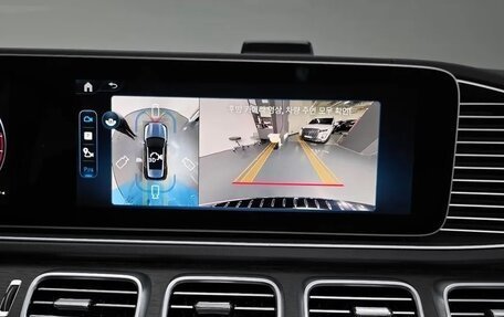 Mercedes-Benz GLE, 2025 год, 9 179 000 рублей, 15 фотография