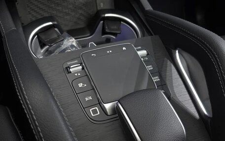 Mercedes-Benz GLE, 2025 год, 9 179 000 рублей, 17 фотография