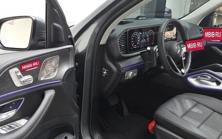 Mercedes-Benz GLE, 2025 год, 9 179 000 рублей, 11 фотография