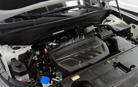 Hyundai Palisade I, 2024 год, 6 250 030 рублей, 5 фотография