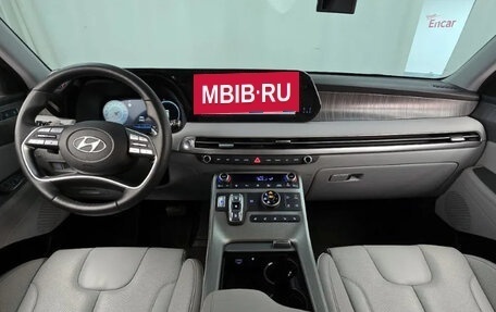 Hyundai Palisade I, 2024 год, 6 250 030 рублей, 6 фотография