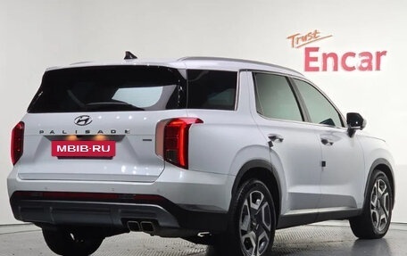 Hyundai Palisade I, 2024 год, 6 250 030 рублей, 2 фотография