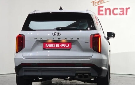 Hyundai Palisade I, 2024 год, 6 250 030 рублей, 4 фотография