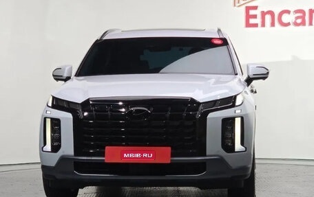 Hyundai Palisade I, 2024 год, 6 250 030 рублей, 3 фотография