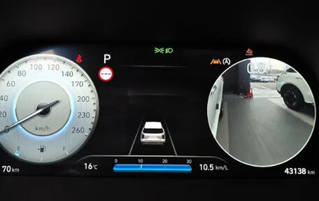 Hyundai Palisade I, 2024 год, 6 250 030 рублей, 7 фотография