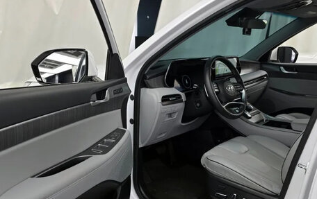 Hyundai Palisade I, 2024 год, 6 250 030 рублей, 9 фотография