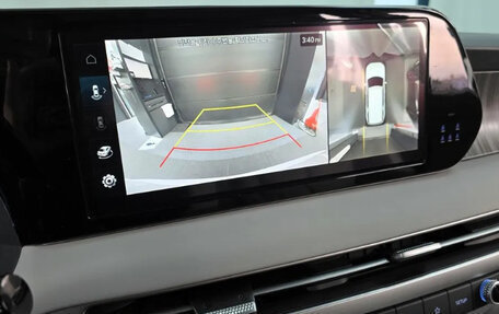 Hyundai Palisade I, 2024 год, 6 250 030 рублей, 14 фотография