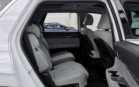 Hyundai Palisade I, 2024 год, 6 250 030 рублей, 11 фотография